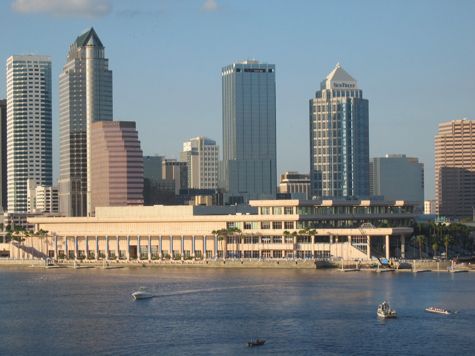 Tampa Locksmith